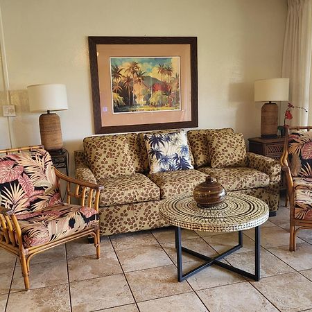 Kihei Kai Nani Resort Eksteriør bilde