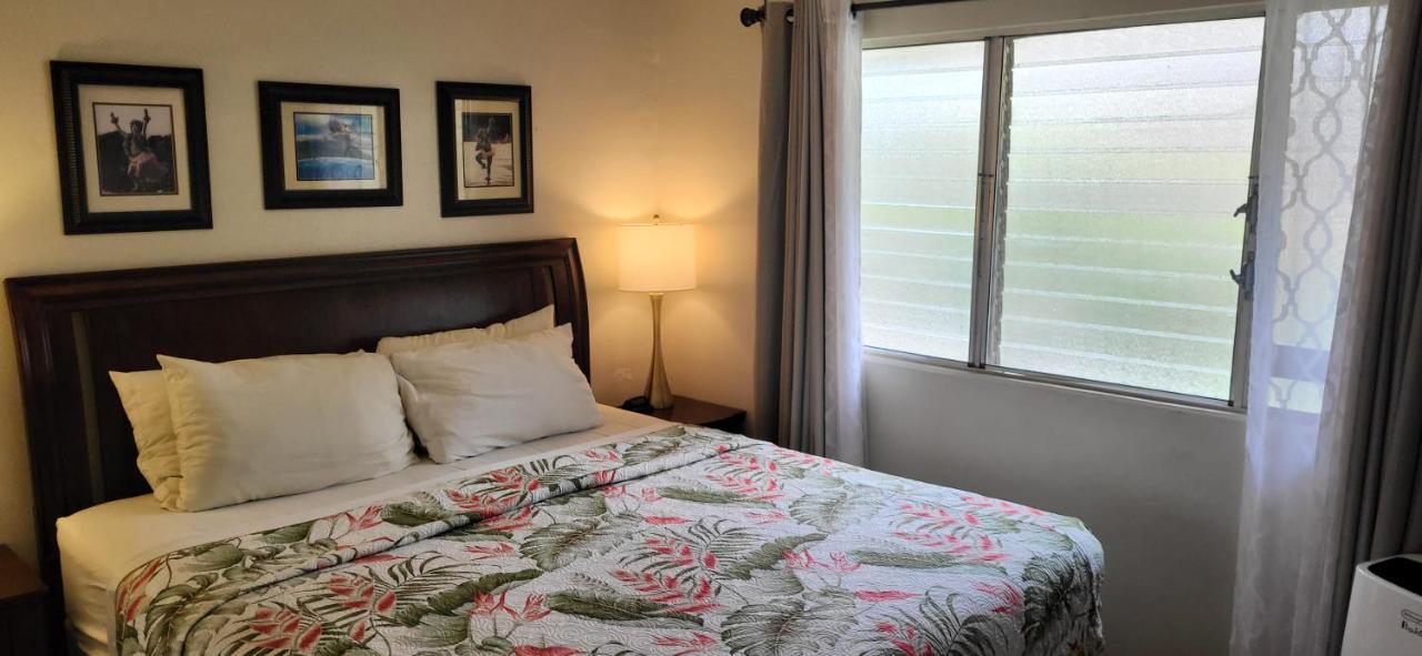 Kihei Kai Nani Resort Eksteriør bilde