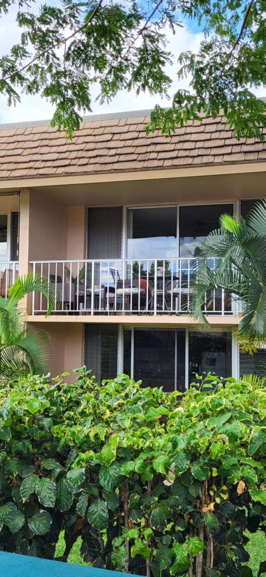 Kihei Kai Nani Resort Eksteriør bilde
