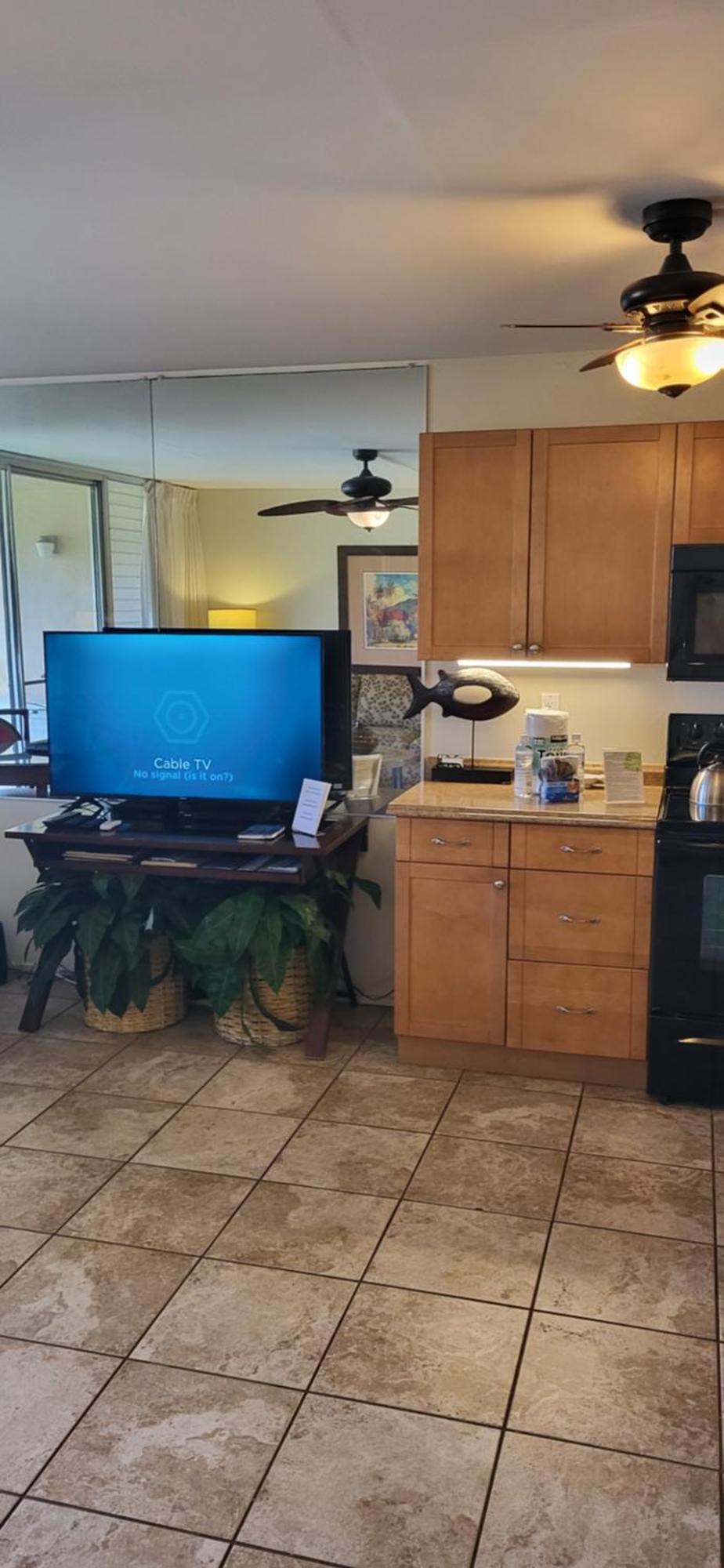 Kihei Kai Nani Resort Eksteriør bilde