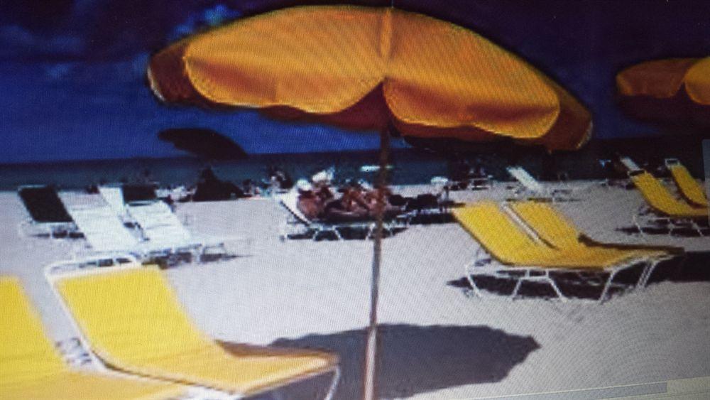 Kihei Kai Nani Resort Eksteriør bilde