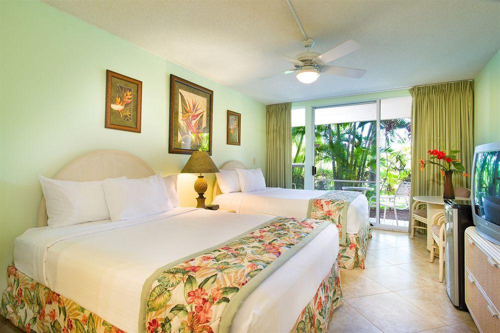 Kihei Kai Nani Resort Eksteriør bilde
