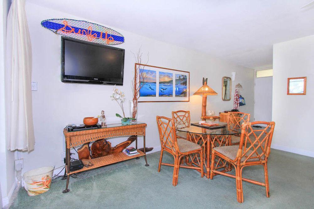 Kihei Kai Nani Resort Eksteriør bilde